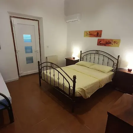 Сasa de vacaciones Giuanniccu E Luxia *