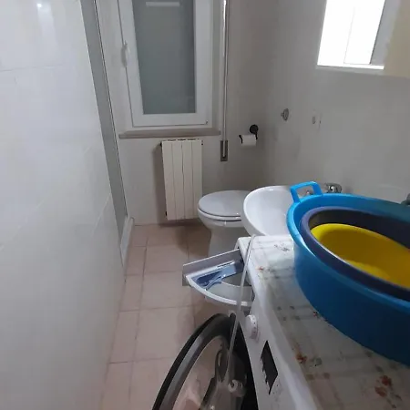 Giuanniccu E Luxia Сasa de vacaciones