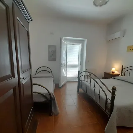 Giuanniccu E Luxia Semesterbostad *
