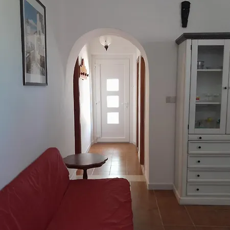 Giuanniccu E Luxia Giba